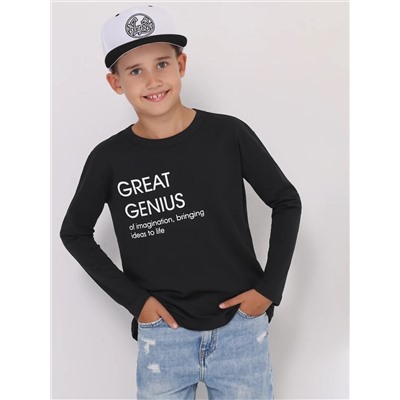 Апрель Лонгслив 1ПДЛД4335001