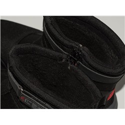 Зимние Сапоги Nike