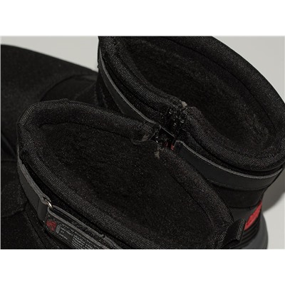 Зимние Сапоги Nike