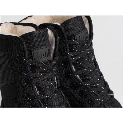 Зимние Ботинки