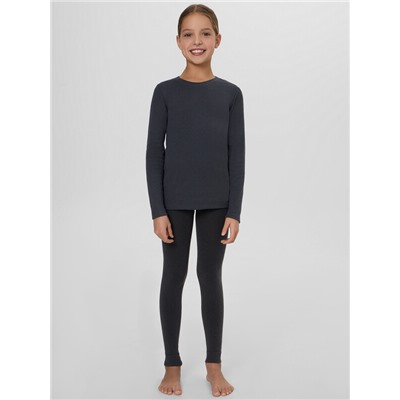 ЛЕГГИНСЫ "ТЕРМО" ДЕТСКИЕ 800T-862