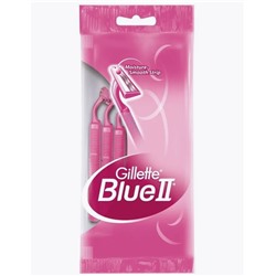 Станок для бритья одноразовый для ЖЕНЩИН Dʤɪˈlett БЛЮ-2 Women(10 шт.) (Оригинал)