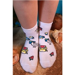 Носки Пляж детские