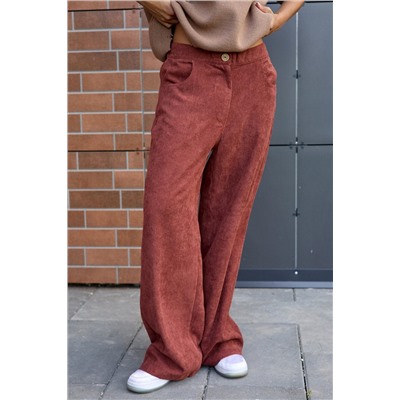 Lika Dress Брюки 10550