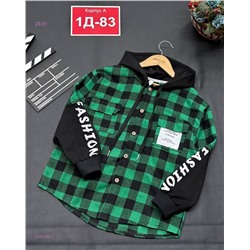 рубашка 2055760-1