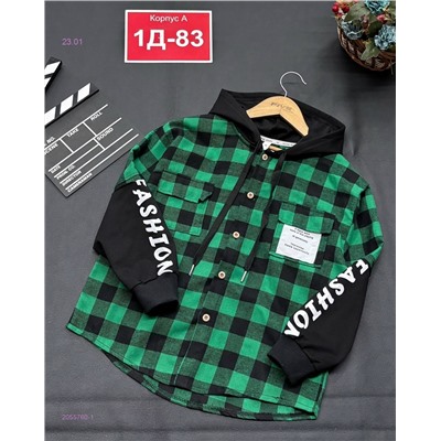 рубашка 2055760-1