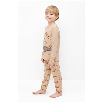 CROCKID Пижама К 1541