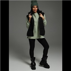 Свитшот женский Зара (Хаки)