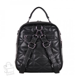 Рюкзак женский 575338-3 black Velina Fabbiano/50