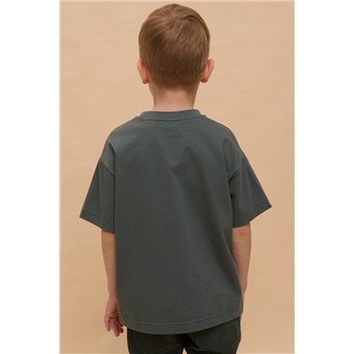 Футболка PELICAN, 1037162