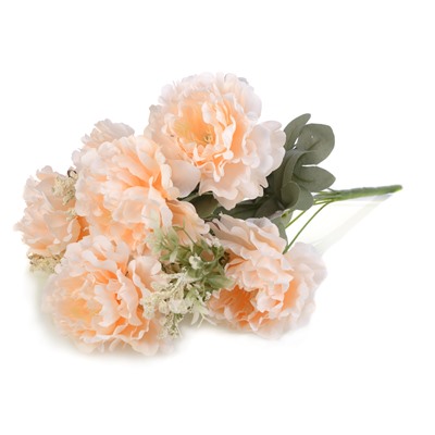 Цветок искусственный 47 см / GT41-29 /уп 30/300/