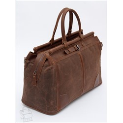 Сумка дорожная 1166NK coffee Naierlanke  в Новосибирске