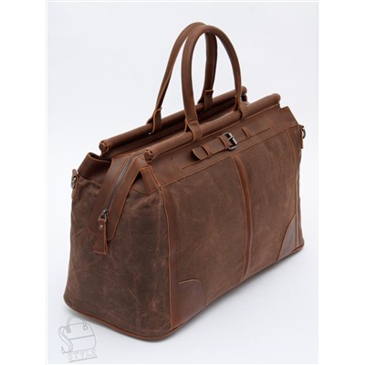 Сумка дорожная 1166NK coffee Naierlanke  в Новосибирске