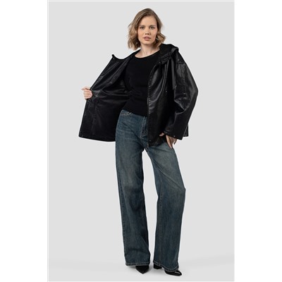 03-3382 Плащ женский