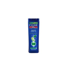 Clear Men Шампунь 400мл Энергия свежести