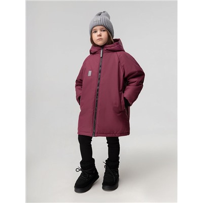 Bodo Куртка 32-72МU