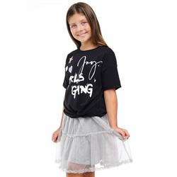 Юбка детская для девочки