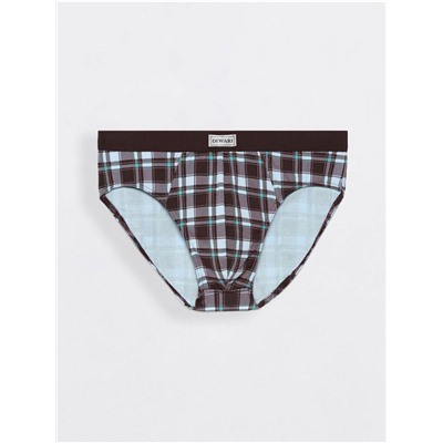 Трусы мужские DIWARI SHAPE SLIP 815
