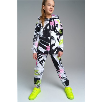 Толстовка PLAYTODAY, 847556