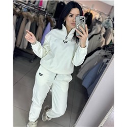 костюм флис