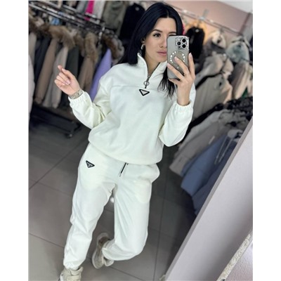 костюм флис