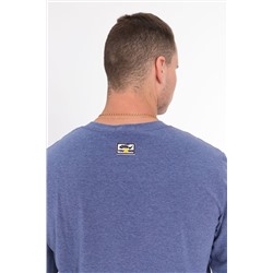 Лонгслив М12114б