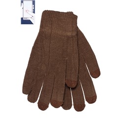 Перчатки жен. Корона A-7076 сенсорные