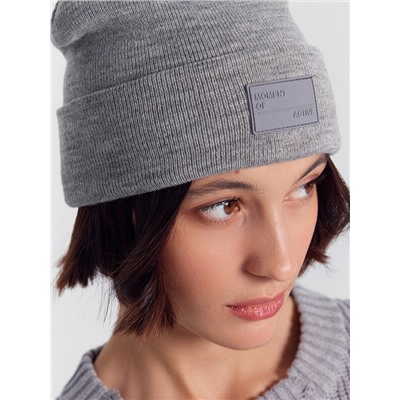 ШАПКА МОЛОДЕЖНАЯ FS22152013-1