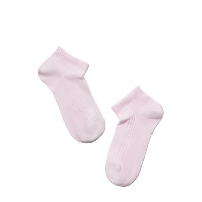 Короткие CONTE Короткие хлопковые носки CLASSIC