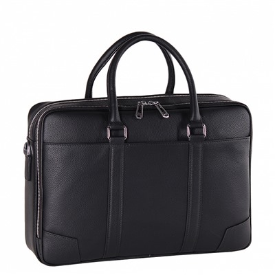 Портфель 191104-4G black S-Style