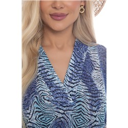 Блуза LADY TAIGA, 1099600