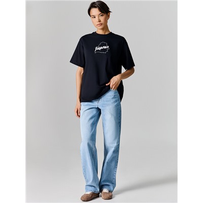 ФУТБОЛКА ЖЕНСКАЯ 112678