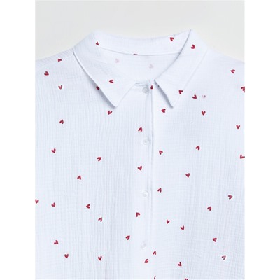 КОСТЮМ ЖЕНСКИЙ (ЖАКЕТ, ШОРТЫ) 592674