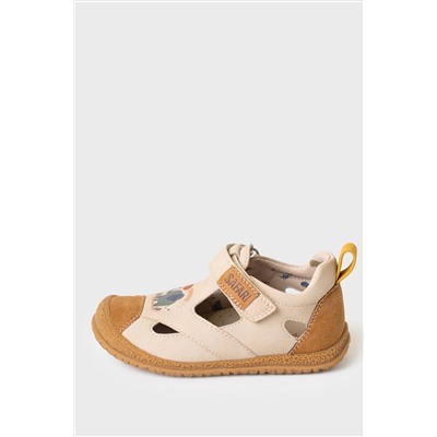 Сандалии для мальчиков PLAYTODAY, 1239810