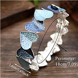 Браслет на резинке арт. 41 9842 (id 281296)