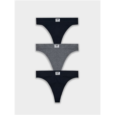 ТРУСЫ ЖЕНСКИЕ (3ШТ.) 412543-3