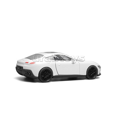 Машина Спорт купе" 1:36 в коробке