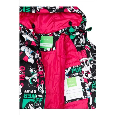 Куртка PLAYTODAY, 966700