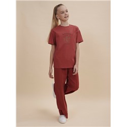 Футболка для девочек