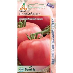 Томат Пинк Айди F1 (Код: 92095)