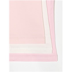 4928 Майка для девочки многоцвет (BAYKAR)