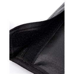 Пан-флейта Music Life 18 трубок, желтая, C, 26×25 см