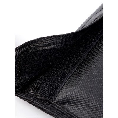 Пан-флейта Music Life 18 трубок, желтая, C, 26×25 см