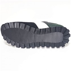 851 черн Кроссовки мужские (40-44)/8