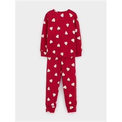 CROCKID Пижама МП 1552