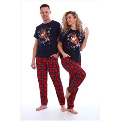 Пижама с брюками Лошадка НАТАЛИ, 1222911