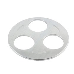 Стерилизатор трёхмест. D-66