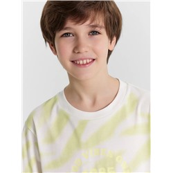 MARK FORMELLE Футболка 113433