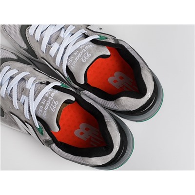 Кроссовки New Balance 999