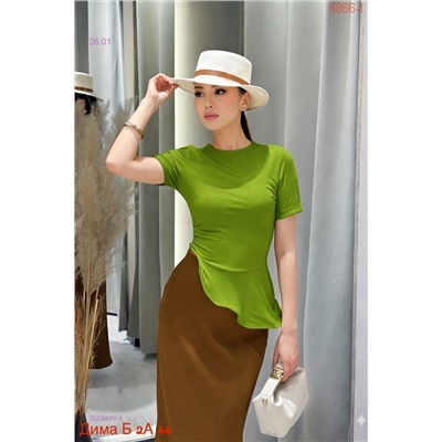 Лонгслив бронь 2056499-4